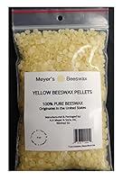 Algopix Similar Product 9 - Meyers 100 Pure Domestic USA Beeswax