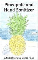 Algopix Similar Product 6 - Pineapple and Hand Sanitizer