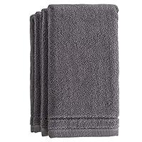 Algopix Similar Product 10 - Creative Scents Cotton Fingertip Towels