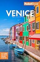 Algopix Similar Product 6 - Fodor's Venice (Full-color Travel Guide)