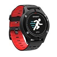 Algopix Similar Product 3 - MOREFINE Bluetooth Smartwatch Fitness