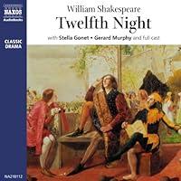 Algopix Similar Product 8 - Twelfth Night