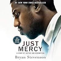 Algopix Similar Product 1 - Just Mercy Movie TieIn Edition A