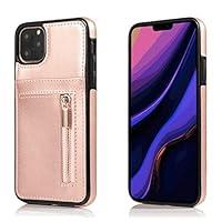 Algopix Similar Product 7 - Simple Flip Case Fit for iPhone 11 Pro