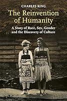 Algopix Similar Product 13 - The Reinvention of Humanity A Story of