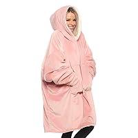 Algopix Similar Product 17 - THE COMFY Original  Oversized