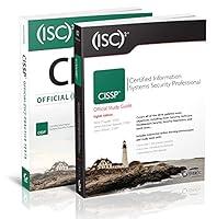 Algopix Similar Product 12 - ISC2 CISSP Certified Information