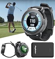 Algopix Similar Product 9 - Bushnell iON Elite Black Golf GPS