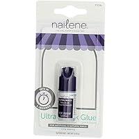 Algopix Similar Product 4 - Nailene 010 Ounce Ultra Quick Nail
