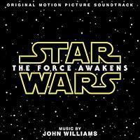 Algopix Similar Product 13 - Star Wars The Force Awakens 2 LP