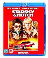 Algopix Similar Product 5 - Starsky and Hutch [Blu-ray]
