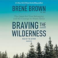 Algopix Similar Product 3 - Braving the Wilderness The Quest for