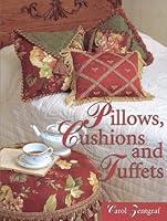 Algopix Similar Product 6 - Pillows, Cushions and Tuffets