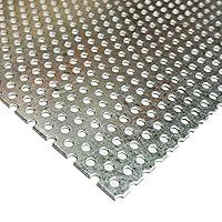 Algopix Similar Product 14 - Online Metal Supply Galvanized Steel