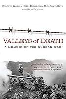 Algopix Similar Product 3 - Valleys of Death A Memoir of the