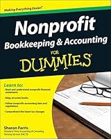 Algopix Similar Product 5 - Nonprofit Bookkeeping and Accounting