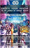 Algopix Similar Product 10 - Metaverse and NFTs investing Create