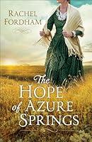 Algopix Similar Product 6 - The Hope of Azure Springs