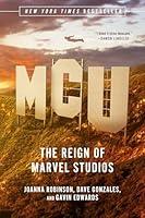 Algopix Similar Product 11 - MCU: The Reign of Marvel Studios