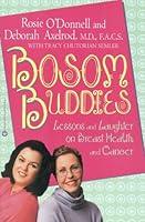 Algopix Similar Product 10 - Bosom Buddies Lessons and Laughter on