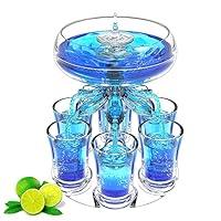 Algopix Similar Product 16 - MOKOQI Shot Glasses Party Drink