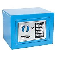 Algopix Similar Product 14 - Stalwart 65E17B Electronic Deluxe