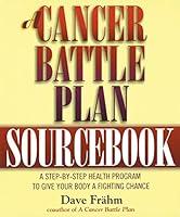 Algopix Similar Product 7 - A Cancer Battle Plan Sourcebook A