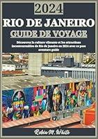 Algopix Similar Product 10 - RIO DE JANEIRO GUIDE DE VOYAGE 2024