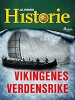 Algopix Similar Product 1 - Vikingenes verdensrike Historiens