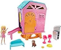 Algopix Similar Product 8 - Polly Pocket 2level Super Secret