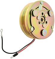 Algopix Similar Product 1 - Four Seasons 47560 Clutch Assembly