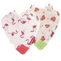Algopix Similar Product 12 - Nuby Reversible 100 Natural Cotton