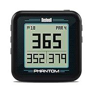 Algopix Similar Product 7 - Bushnell 368821 Phantom Golf GPS