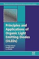 Algopix Similar Product 2 - Principles and Applications of Organic