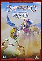 Algopix Similar Product 6 - Una aventura gigante David y Goliat