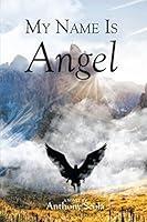 Algopix Similar Product 14 - My Name Is Angel