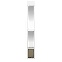Algopix Similar Product 8 - PetSafe Sliding Glass Pet Door  Great