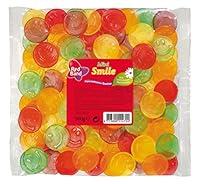 Algopix Similar Product 18 - Red Band Mini Smile Fruchtgummi