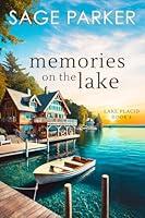 Algopix Similar Product 1 - Memories on the Lake Book 4 Lake