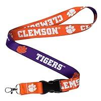 Algopix Similar Product 3 - NCAA Clemson University 62096011