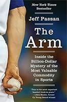 Algopix Similar Product 15 - The Arm Inside the BillionDollar