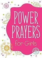 Algopix Similar Product 1 - Power Prayers for Girls