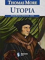 Algopix Similar Product 8 - Utopia (Portuguese Edition)