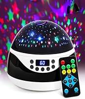 Algopix Similar Product 17 - AnanBros Remote Baby Night Light with