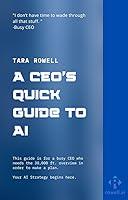 Algopix Similar Product 18 - A CEO's Quick Guide to AI: 2024 Edition