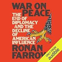 Algopix Similar Product 20 - War on Peace The End of Diplomacy and