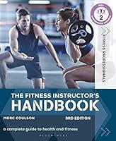 Algopix Similar Product 19 - Fitness Instructor's Handbook