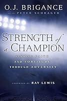 Algopix Similar Product 4 - Strength of a Champion Finding Faith
