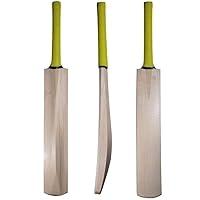 Algopix Similar Product 8 - AnNafi Kashmir Willow Cricket Bat for