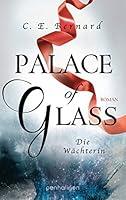 Algopix Similar Product 19 - Palace of Glass  Die Wchterin Roman